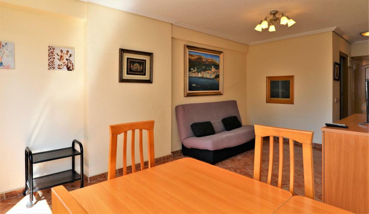 Torre Estoril 5-b Apartment