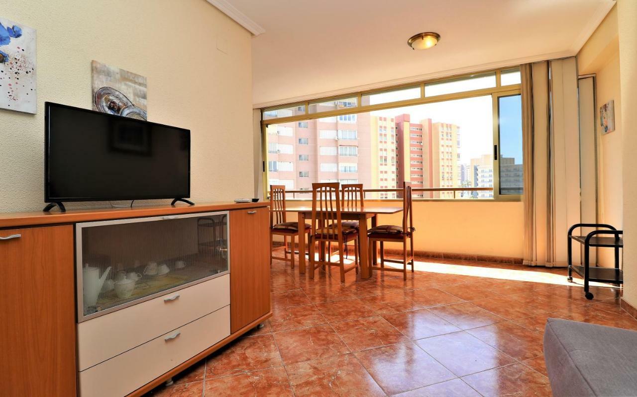 Appartement Torre Estoril 5-b Benidorm