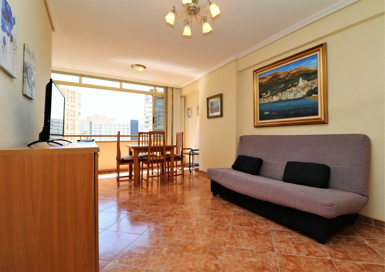 Torre Estoril 5-b Appartement *