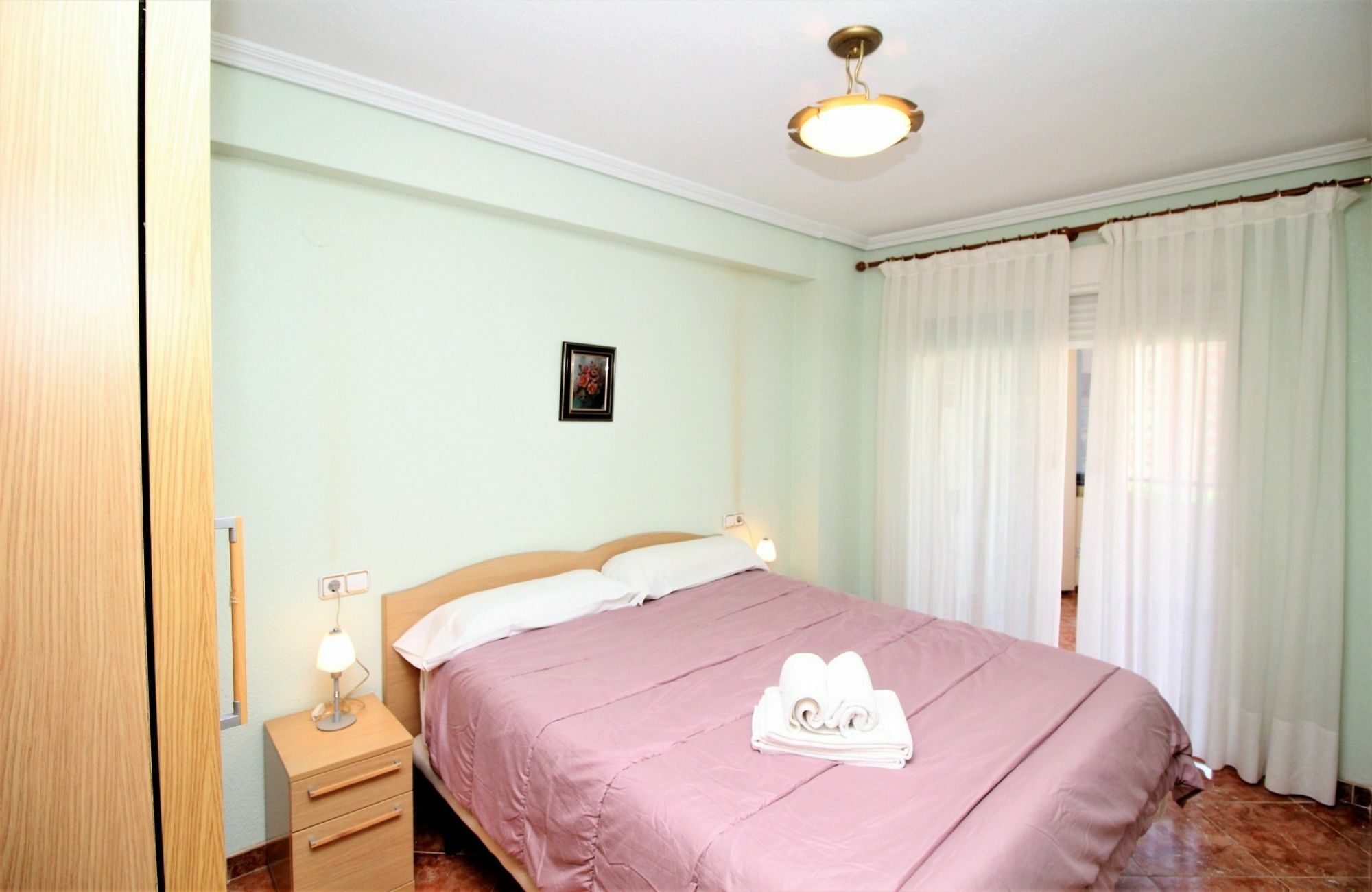 Torre Estoril 5-b Appartement
